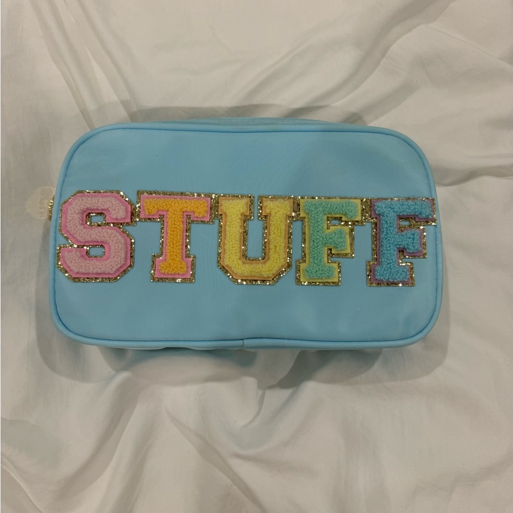 Stoney Clover Lane x Target Pouch